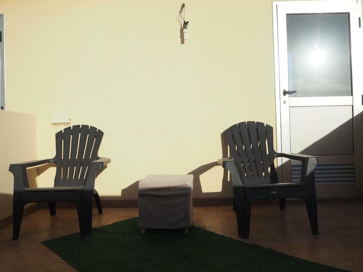 Casa Bellambriana Apartamento Arrecife  Exterior foto