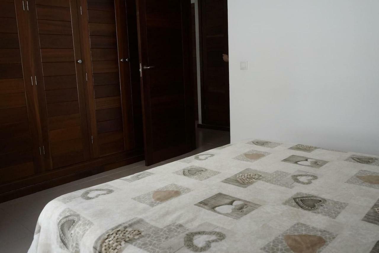 Casa Bellambriana Apartamento Arrecife  Exterior foto