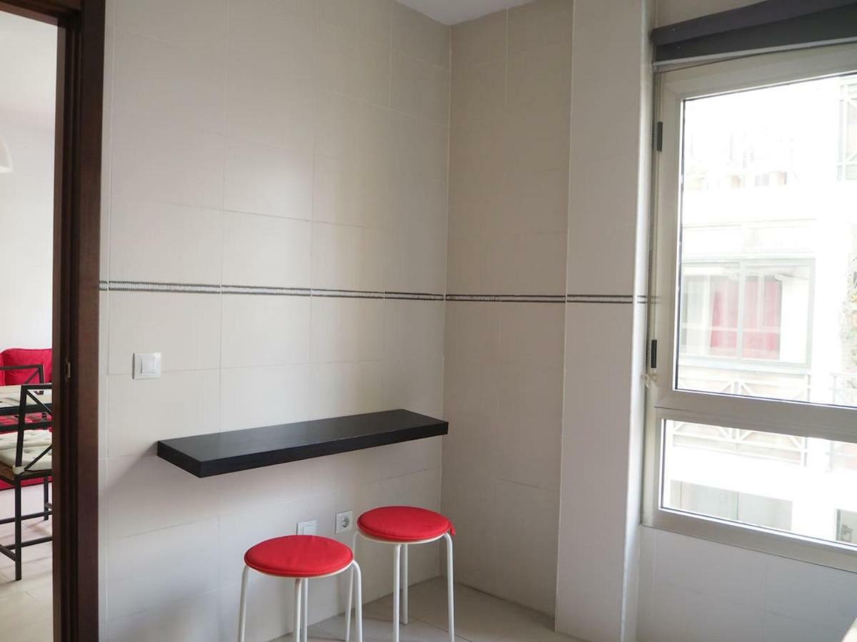 Casa Bellambriana Apartamento Arrecife  Exterior foto