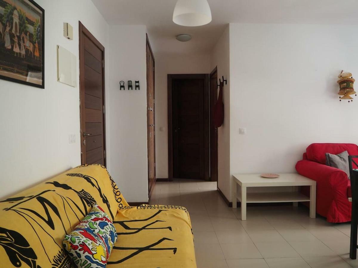 Casa Bellambriana Apartamento Arrecife  Exterior foto