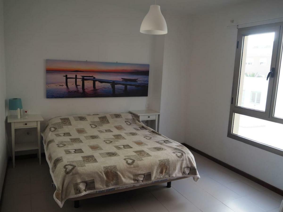 Casa Bellambriana Apartamento Arrecife  Exterior foto