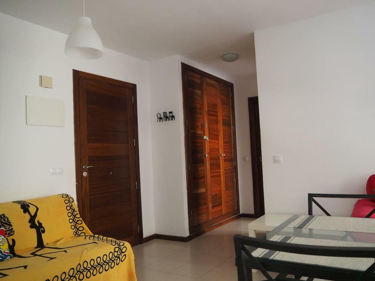 Casa Bellambriana Apartamento Arrecife  Exterior foto
