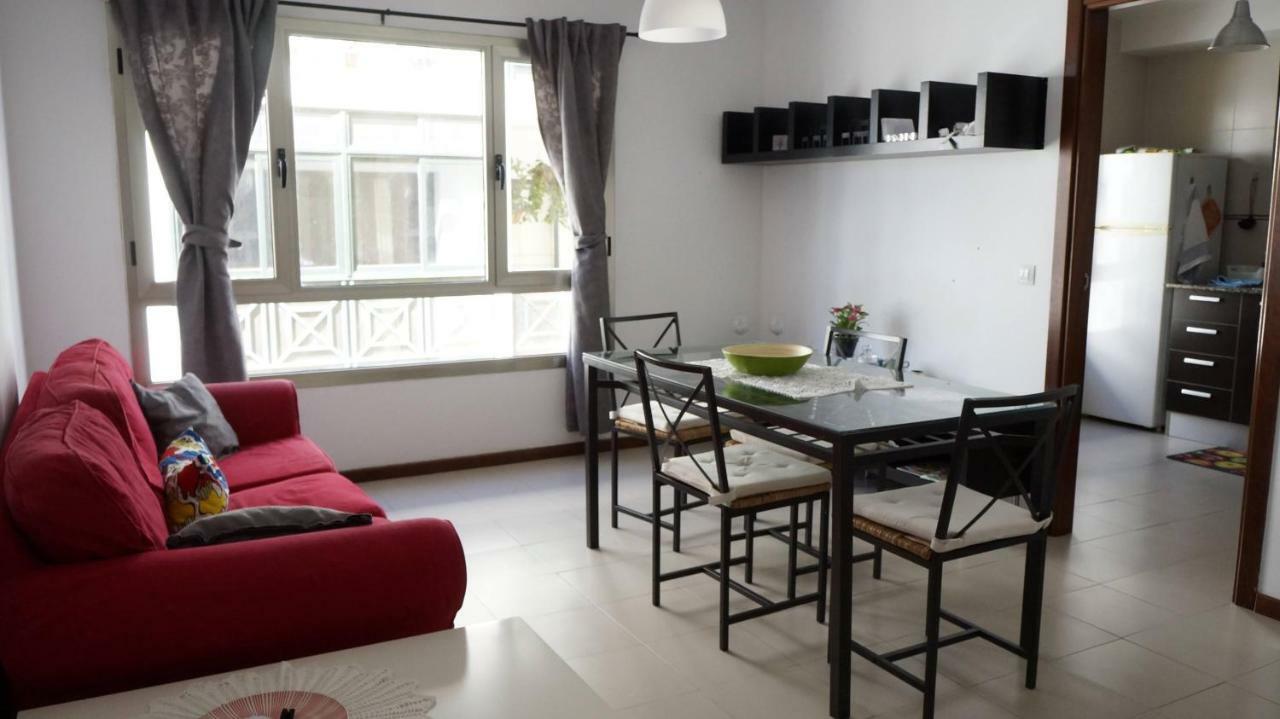 Casa Bellambriana Apartamento Arrecife  Exterior foto