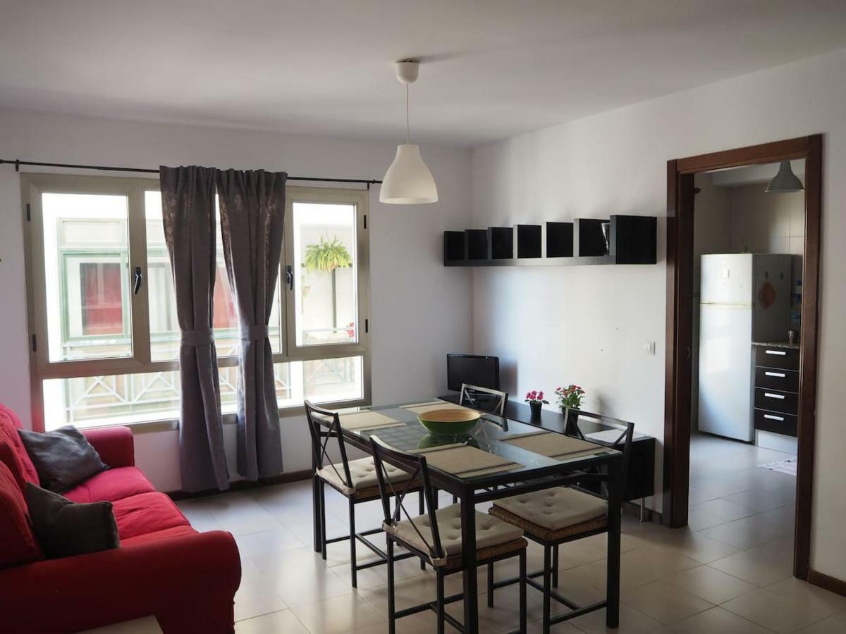 Casa Bellambriana Apartamento Arrecife  Exterior foto